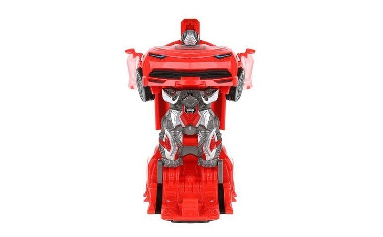 Masina robot cu telecomanda