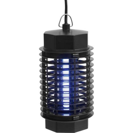 Aparat electric antiinsecte + Perdea magnetica usa